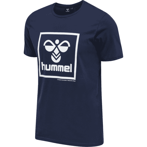 Hummel Men's Isam 2.0 T-Shirt