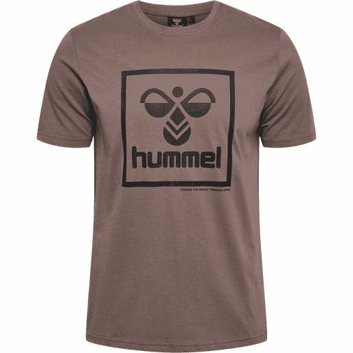 Hummel Men's Isam 2.0 T-Shirt