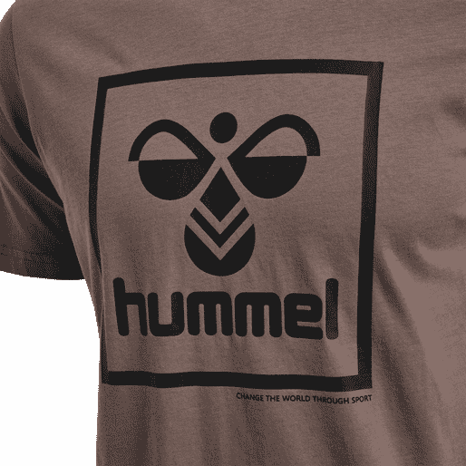 Hummel Men's Isam 2.0 T-Shirt