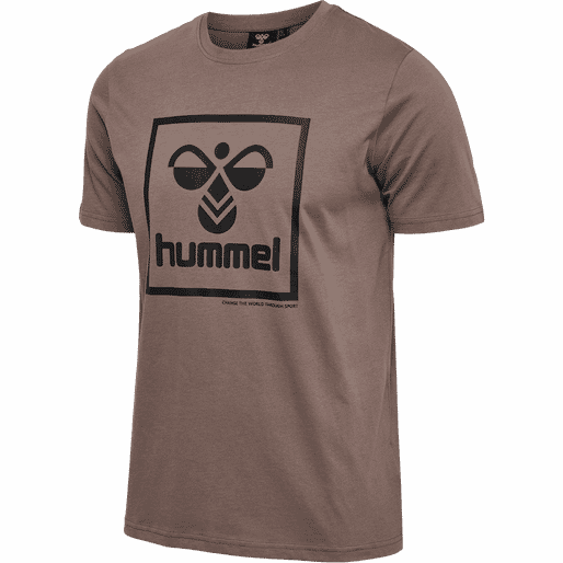 Hummel Men's Isam 2.0 T-Shirt