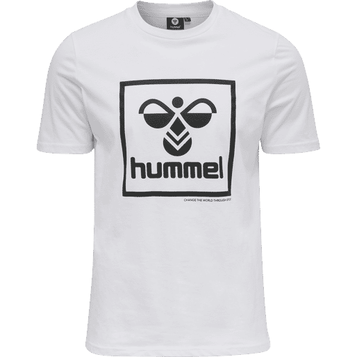 Hummel Men's Isam 2.0 T-Shirt