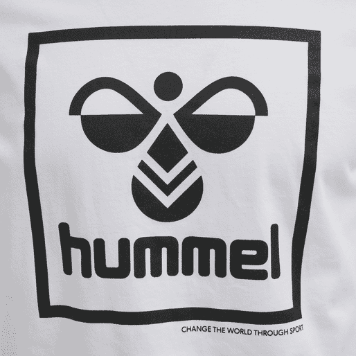 Hummel Men's Isam 2.0 T-Shirt