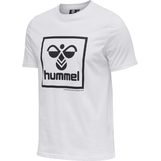 Hummel Men's Isam 2.0 T-Shirt