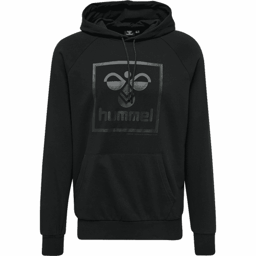 Hummel isam hoodie shop