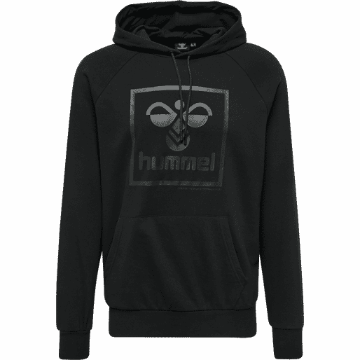 Hummel Men's Isam 2.0 Hoodie