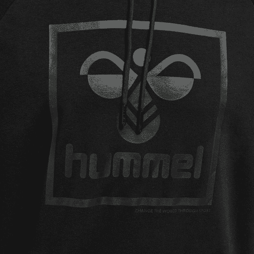 Hummel Men's Isam 2.0 Hoodie