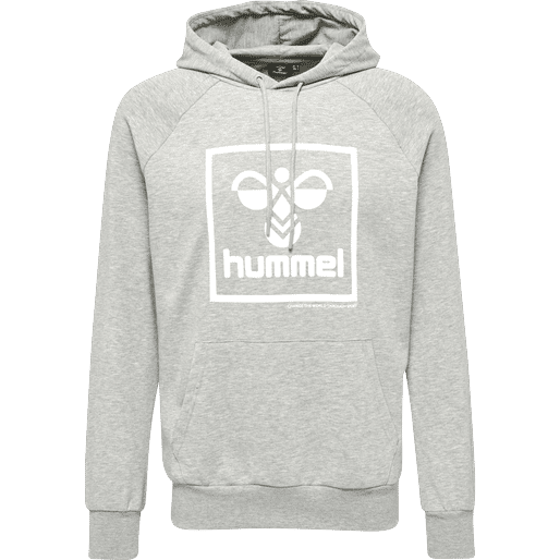 Hummel Men's Isam 2.0 Hoodie