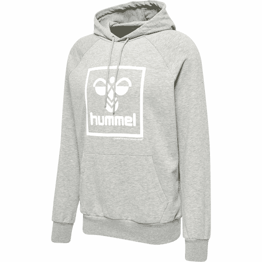 Hummel Men's Isam 2.0 Hoodie