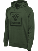 Hummel Men's Isam 2.0 Hoodie