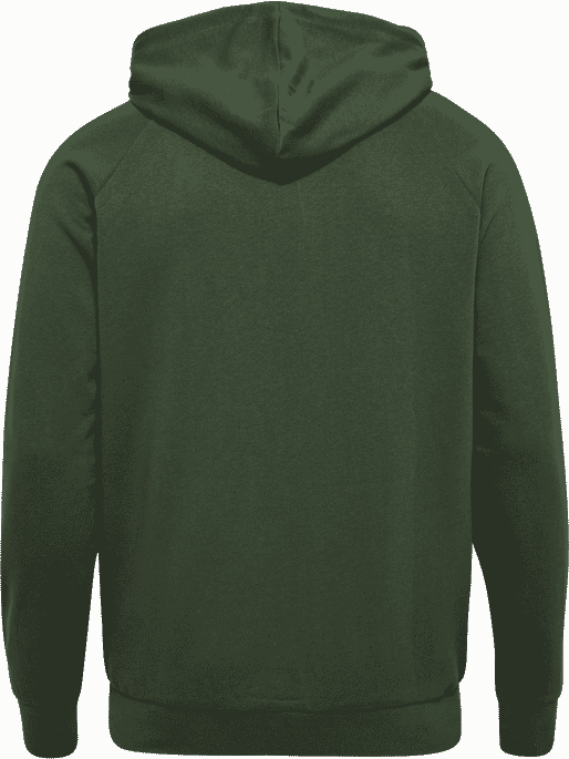 Hummel Men's Isam 2.0 Hoodie