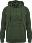 Hummel Men's Isam 2.0 Hoodie