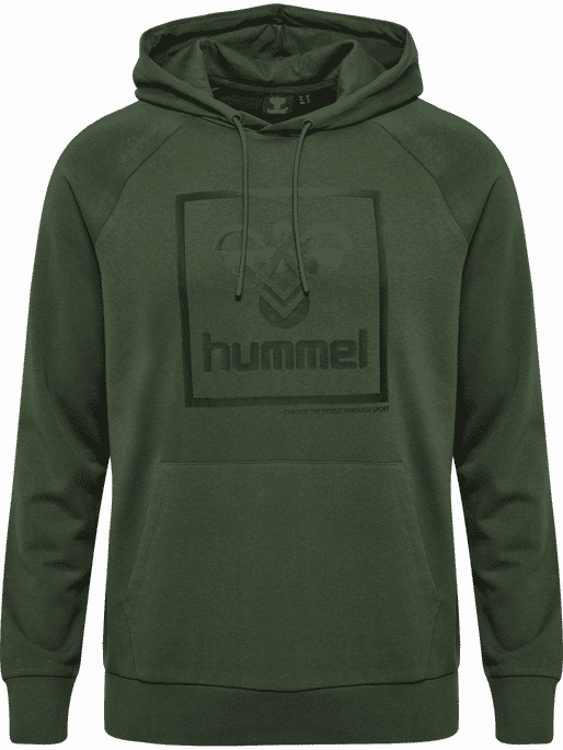 Hummel Men's Isam 2.0 Hoodie