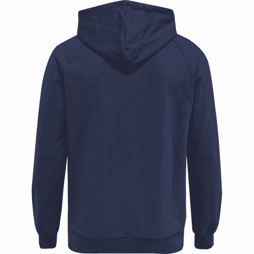 Hummel Men's Isam 2.0 Hoodie