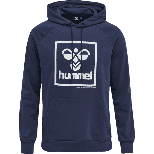 Hummel Men's Isam 2.0 Hoodie