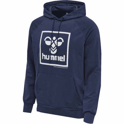 Hummel Men's Isam 2.0 Hoodie