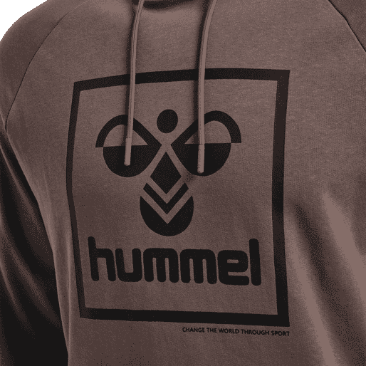 Hummel Men's Isam 2.0 Hoodie