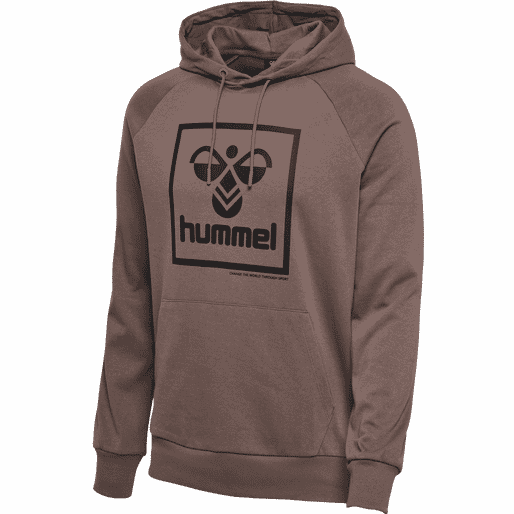 Hummel Men's Isam 2.0 Hoodie