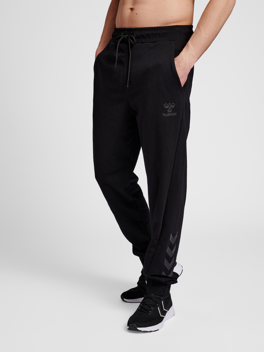 Hummel Men's Isam 2.0 Regular Pants