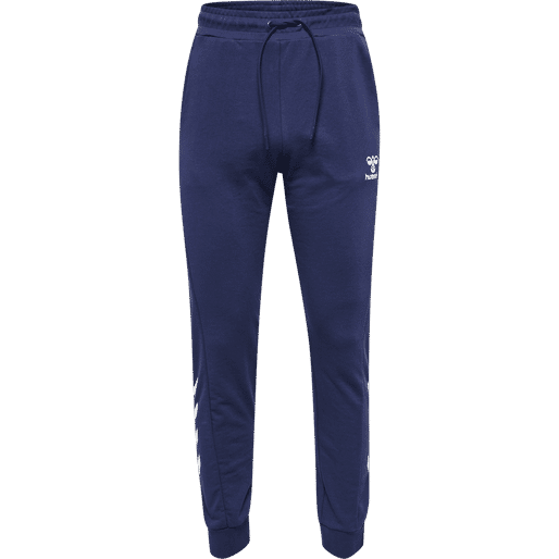 Hummel Men's Isam 2.0 Regular Pants