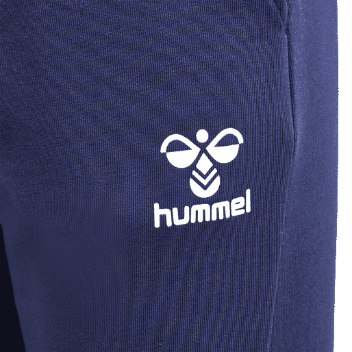 Hummel Men's Isam 2.0 Regular Pants