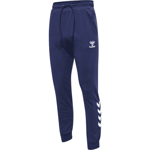 Hummel Men's Isam 2.0 Regular Pants