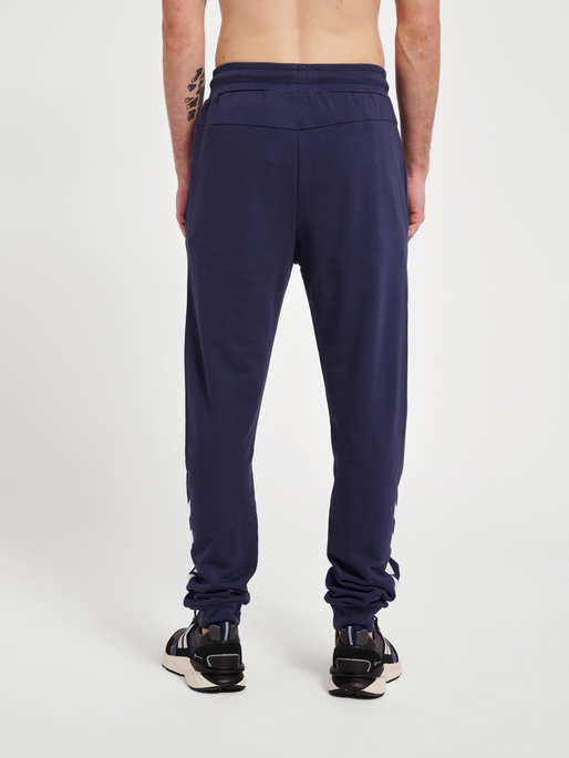 Hummel Men's Isam 2.0 Regular Pants