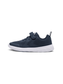 Hummel Kids Boys Actus Trainers Recycled Junior