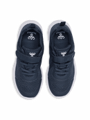 Hummel Kids Boys Actus Trainers Recycled Junior