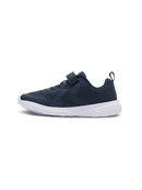 Hummel Kids Boys Actus Trainers Recycled Junior