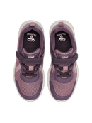 Hummel Kids Boys Actus Trainers Recycled Junior