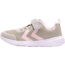 Hummel Kids Boys Actus Trainers Recycled Junior