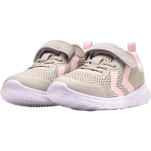 Hummel Kids Boys Actus Trainers Recycled Junior