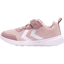 Hummel Kids Boys Actus Trainers Recycled Junior