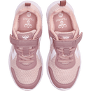 Hummel Kids Boys Actus Trainers Recycled Junior