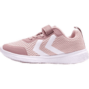 Hummel Kids Boys Actus Trainers Recycled Junior