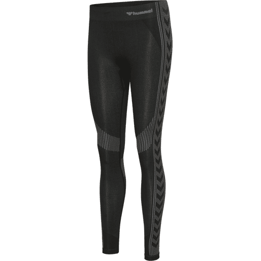 Hummel Women Shaping Seamless Mw Tights