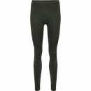 Hummel Women Shaping Seamless Mw Tights