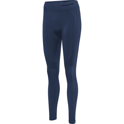 Hummel Women Shaping Seamless Mw Tights