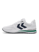 Hummel Men's Sneakers Monaco 86 Perforated