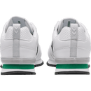 Hummel Men's Sneakers Monaco 86 Perforated