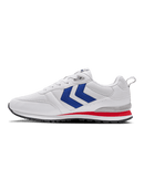 Hummel Men's Sneakers Monaco 86 Perforated