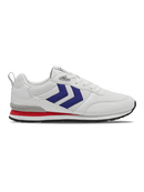 Hummel Men's Sneakers Monaco 86 Perforated