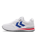 Hummel Men's Sneakers Monaco 86 Perforated