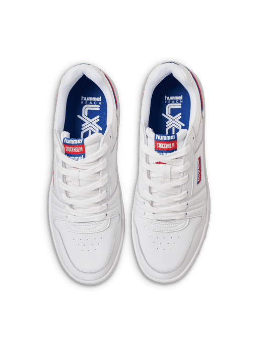 Hummel Men's Sneakers Stockholm Lx-E Archive