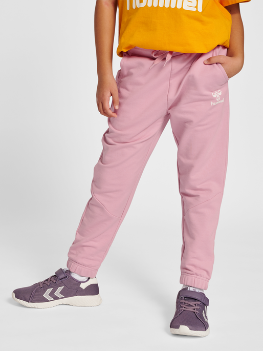 Hummel Kids Girls Nuttie Pants