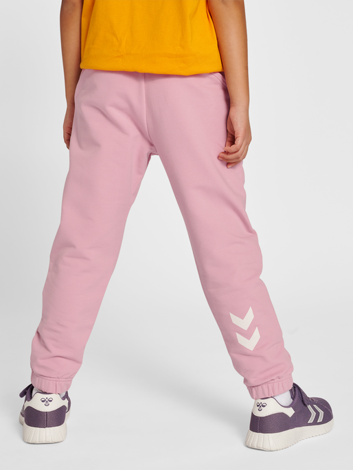 Hummel Kids Girls Nuttie Pants