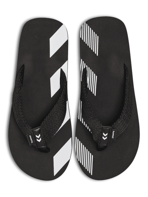 Hummel Women Chevron Sport Flip Flop