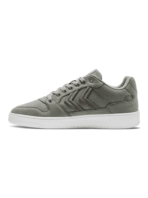 Hummel Men's Sneakers St. Power Play Canvas