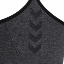 Hummel Women ci Seamless Scrunch Sports Bra