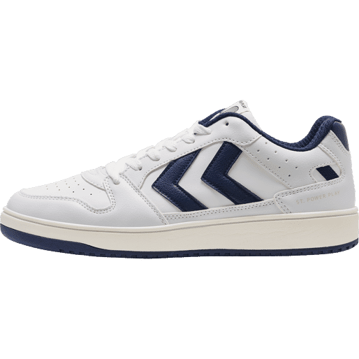 Hummel Men's Sneakers St. Power Play Rt